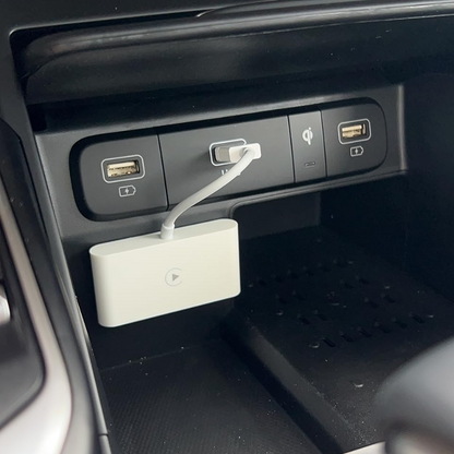 PanoromnicAuto™️ Wireless CarPlay Converter